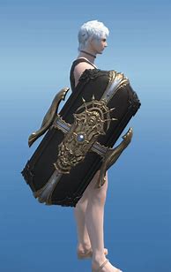 Image result for FFXIV Shields