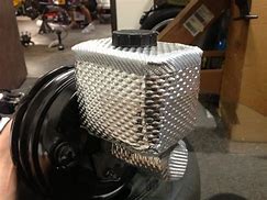 Image result for Thermal Protection Wrap