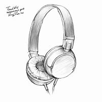Image result for A10 Headset Drawing