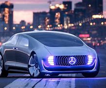Image result for All-Electric Mercedes-Benz