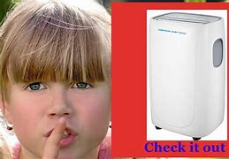 Image result for LG Dual Inverter Portable Air Conditioner