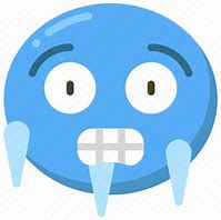 Image result for Cold Hands Emoji