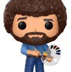 Image result for Bob Ross Fro