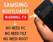 Image result for Samsung Unlock Bootloader Code