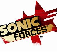 Image result for Infinite Sonic Forces Transparent Logo