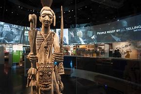 Image result for African American Museum of History Culture