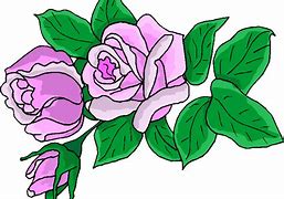 Image result for Pretty Flower Clip Art