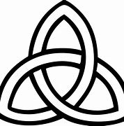 Image result for Holy Trinity Symbols Clip Art