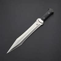 Image result for Combat Knife Short Sword