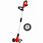 Image result for Cordless Outdoor Grass Sweeper
