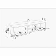 Image result for Retractable TV Cabinet