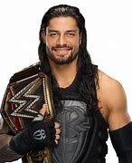 Image result for WWE Roman Reigns Action Figure