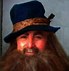 Image result for Tom Bombadil in the Fellowship of the Ring