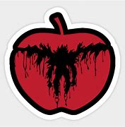 Image result for I Just Want a Apple Death Note