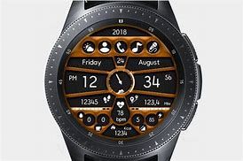 Image result for Sasmung Watchfaces