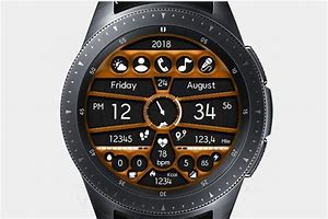 Image result for Samsung Galaxy Watch Omega Faces