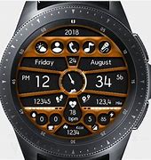 Image result for Samsung Galaxy Watch Active Watchfaces