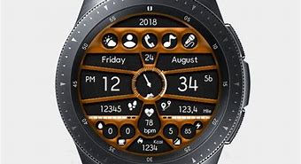 Image result for Aesthetic Galaxy Watch