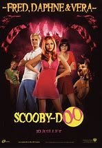 Image result for Scooby Doo Jungle