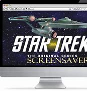 Image result for Original Star Trek Screensaver