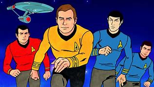 Image result for Star Trek Animated Wallpaper