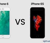 Image result for iPhone 6 vs 6s Camera