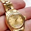 Image result for Rolex Gold Classic Watch