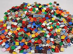 Image result for LEGO Tile 2X2 with Clip