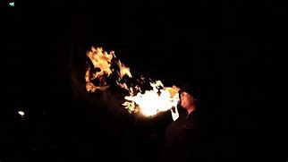 Image result for Fire-Breathing Slow-Motion