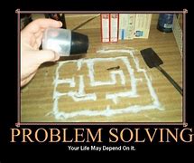Image result for Problem Fixed Meme