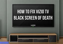Image result for Vizio TV Screen Blank