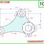 Image result for AutoCAD Drawing Practice