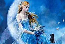 Image result for Fairy Wallpaper