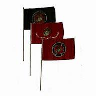 Image result for 12X18 Marine Corps Flag