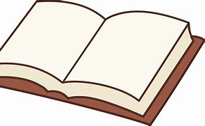 Image result for Open Book Cartoon PNG