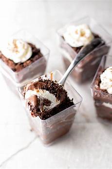 desserts pudding how to make mini chocolate pudding parfaits ehow desserts pudding how to make mini chocolate pudding parfaits ehow