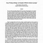 Image result for Title of the Journal