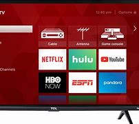 Image result for 32 Inch TCL Roku TV