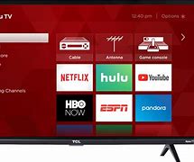 Image result for Is a Roku TV a Smart TV