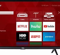 Image result for Roku Flat Screen TV