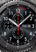 Image result for Gear S3 Watch Face Digital