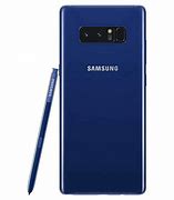 Image result for Samsung Phone Blue and White