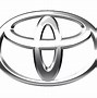 Image result for Hybrid Toyota Logo Transparent PNG
