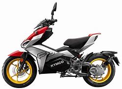 Image result for Sports Scooter Motorcycle