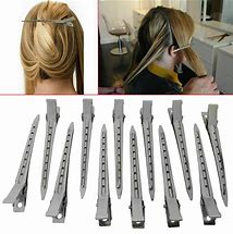Image result for Hair Clips for Guys