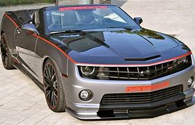 Image result for Modified Camaro SS