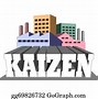 Image result for Kaizen Logo Design