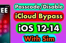 Image result for iCloud Disabled iPhone