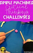 Image result for Activities for Simple Machines