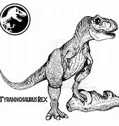 Image result for Jurassic Park T-Rex Image